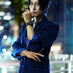 Naoki Takeshi : Shizuka Fushimi