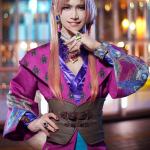 Ryo Tachibana : Takeru Mikado