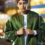 Seiya Inagaki : Soyogu Shinkai