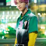 Taisei Nagasaki : Shinobu Aizawa