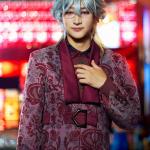 Hisanori Sato : Kiho Arima