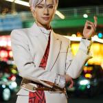 Ryoshiro Tsuji : Kyoya Shido