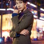 Keisuke Minami : Riku Tateshina