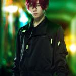 Yoshinari Oribe : Tomose Onda