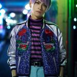 Asahi Amano : Urara Manami