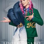 Hidetoshi Kubota : Norman Kingstadt