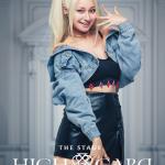 Aya Akane : Chelsea Hammond