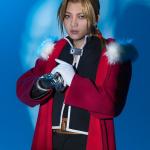 Ryota Hirono : Edward Elric (double cast)