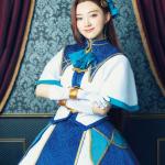 Yuri Ota : Katarina Claes