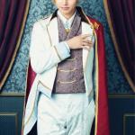 TAKA : Gerald Stuart