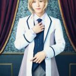 Kairi Miura : Keith Claes