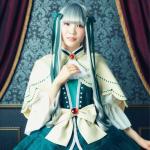 Karin Takahashi : Sophia Ascart