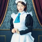 Ayaka Nakanishi : Anne Sherry