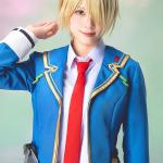 Yuina : Ruka Kayamori