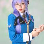 Aimi Nakano : Yuki Izumi