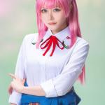 Haruka Komiyama : Megumi Aikawa