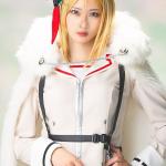 Saki Matsuda : Ichigo Minase