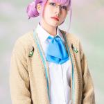 Coco Hayashi : Seika Higuchi