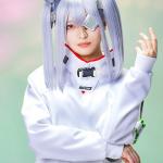 Mizuki Saito : Bon Ivar Yamawaki