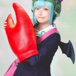 Airi Ogura : Yayoi Bungo