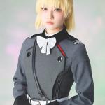 Sakiho Motonishi : Nanami Nanase