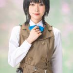 Misato Kawauchi : Erika Aoi