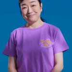 Umi Yamano : Rie Kurebayashi