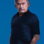 Shoichiro Akaboshi : Hajime Takeda