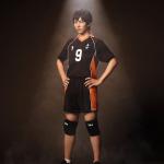 Shoa Hara : Tobio Kageyama