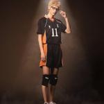 Shogo Takao : Kei Tsukishima