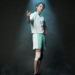 Yasunari Fujibayashi : Toru Oikawa