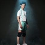 Ren Suzuki : Hajime Iwaizumi