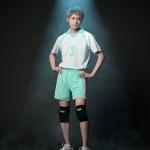 Muga Kajiyama : Takahiro Hanamaki