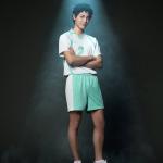 Hiroki Matsushima : Issei Matsukawa