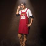 Kenya Nakao : Makoto Shimada