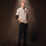 Shota Onuma : Yusuke Takinoue