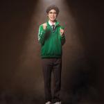 Kaoru Fujiwara : Ittetsu Takeda