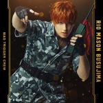 Yuuki Byrnes : Rio Mason Busujima