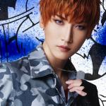 Takumi Masunaga : Rio Mason Busujima