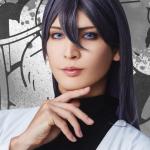 Allen Kohatsu : Jakurai Jinguji