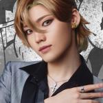 Yuto Ando : Hifumi Izanami