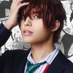 Yuki Nakazome : Doppo Kannonzaka