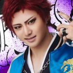 Tomoya Nakanishi : Kuko Harai