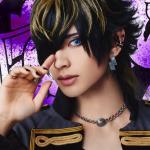 Fuuta Sakayori : Jyushi Aimono