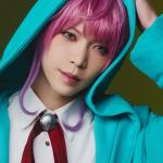 Junpei Mitsui : Ramuda Amemura
