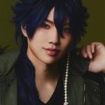 Taiyu Kituya : Dice Arisugawa