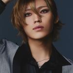 Yuto Ando : Hifumi Izanami