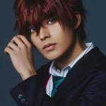 Yuki Nakazome : Doppo Kannonzaka