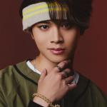 Kazuya Yuuki : Doshiro Yogo