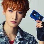 Takumi Masunaga : Rio Mason Busujima